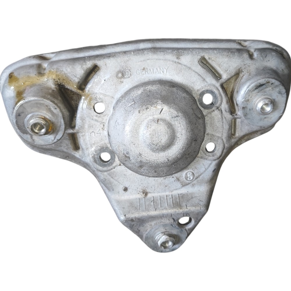Suporte Amortecedor Superior Audi A4 98/02 Passat 1996 2005 Prata