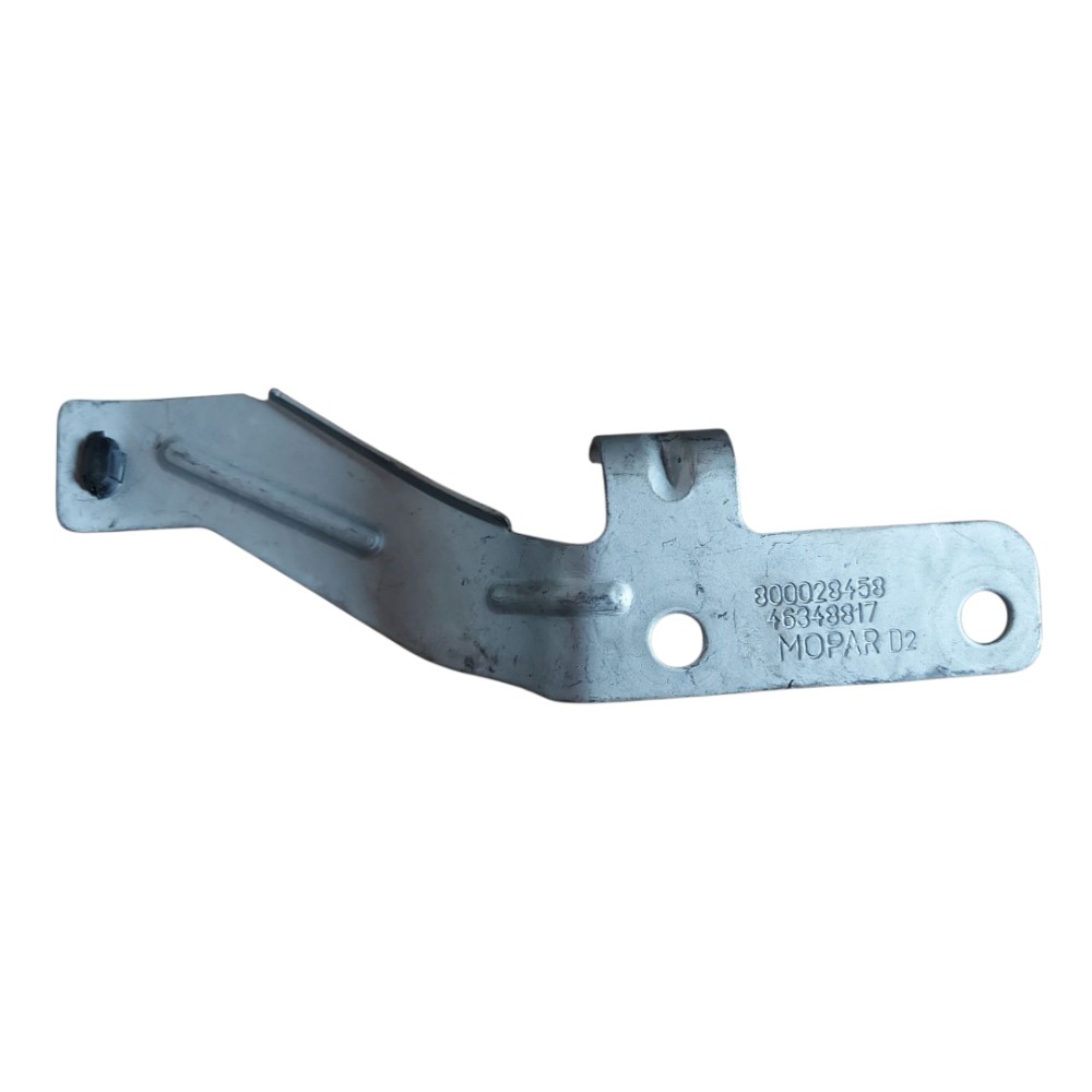 Suporte Guia Chicote Câmbio Renegade Toro Fastback 2021 2025