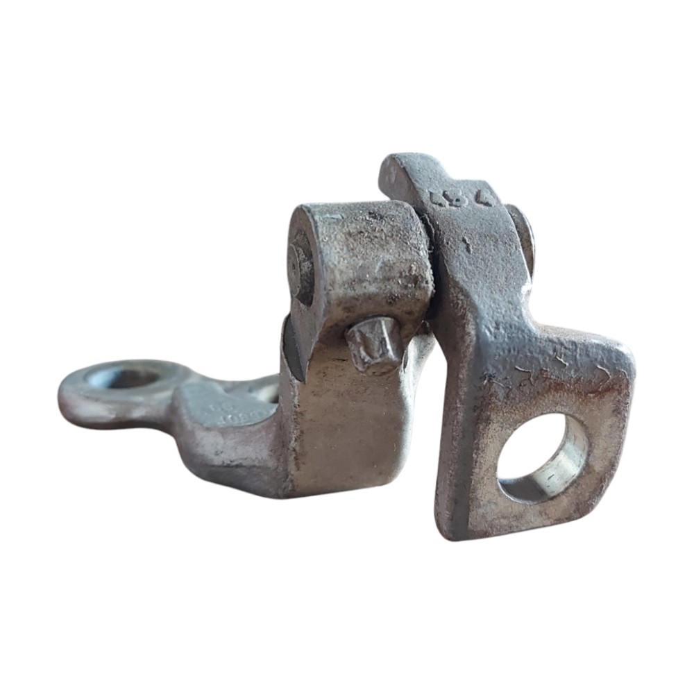 Dobradiça Esquerda Ford Focus 2001 2002 20003 2005 2007 2008 5