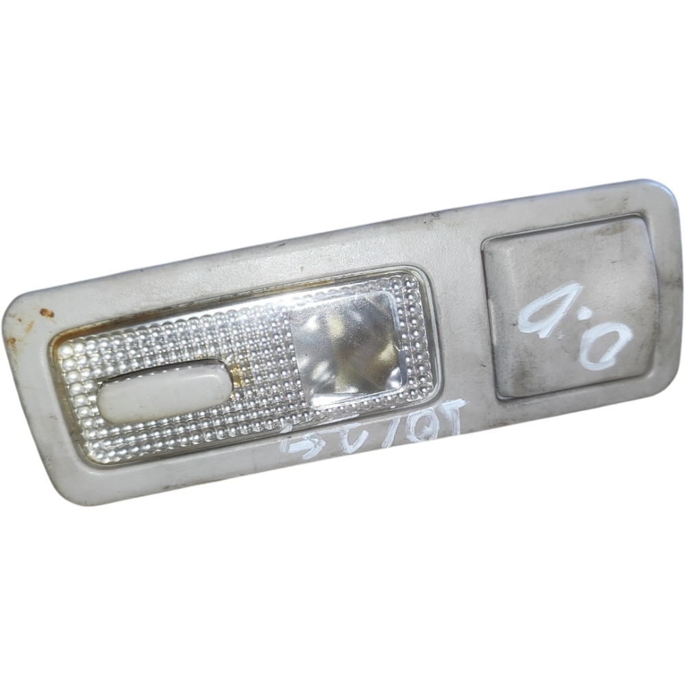 Luz Cortesia Porta Traseira Peugeot 307 2006 2008 2010 2012