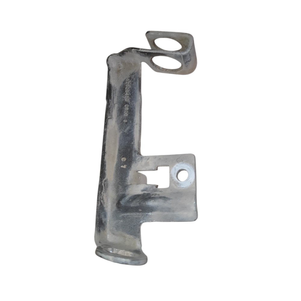 Suporte Flexivel Freio Traseiro Peugeot 307 Sw 2007 2012 3