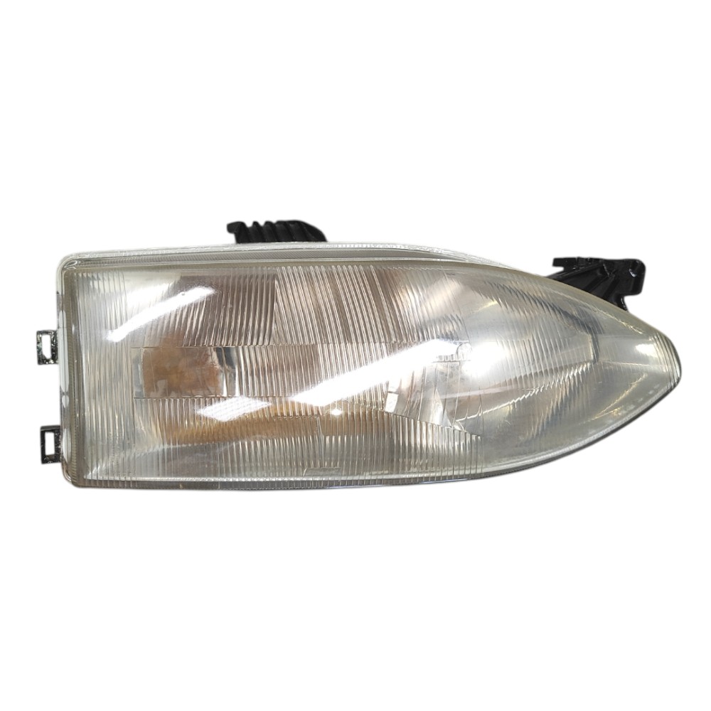 Farol Lado Direito Fiat Palio 1996 2000 Original Recuperado Direito/passageiro
