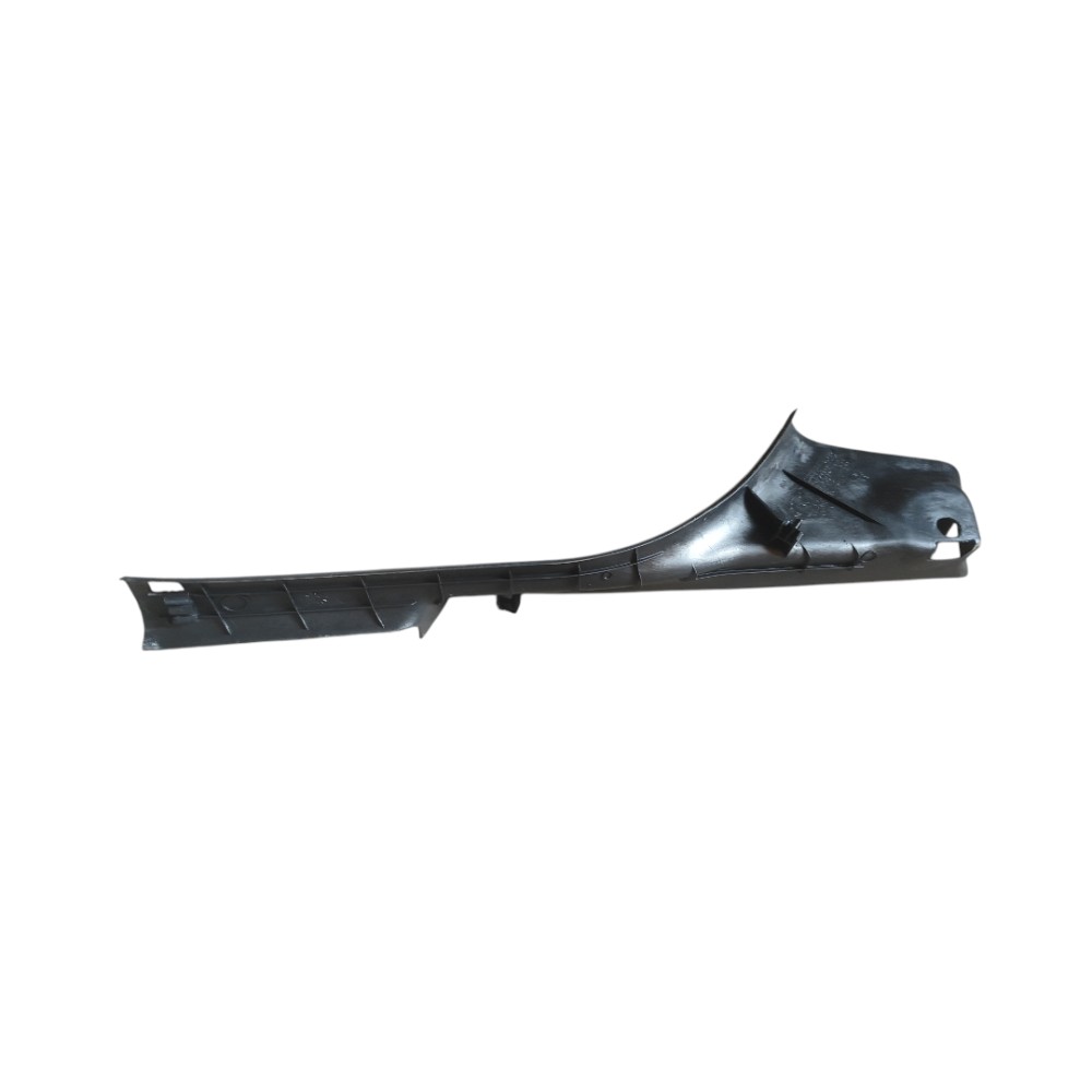 Acabamento Soleira Traseira Peugeot 307 Sw 2007 2012