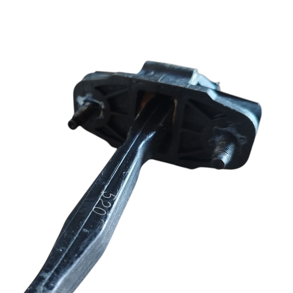 Limitador Porta Dianteira Esquerda Jeep Renegade 2015 A 2025 6