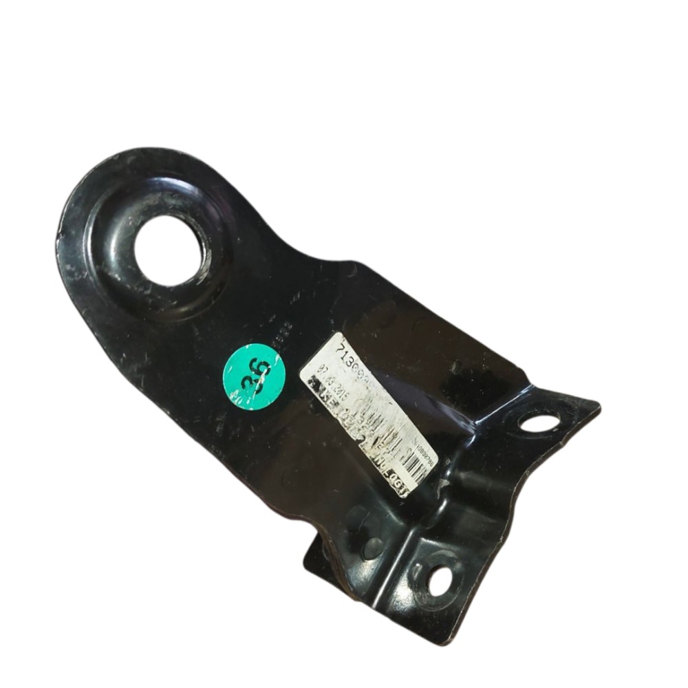 Suporte Banco Central Banco Prisma Onix 2013 2015 2019