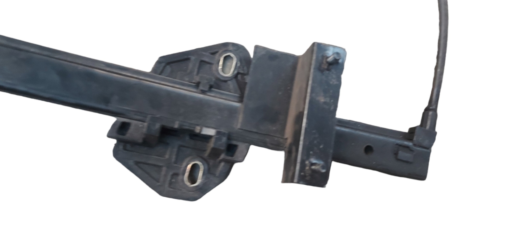 Maquina Vidro Eletrico Porta Esquerda Ford Ka 2p 2008 2013 4