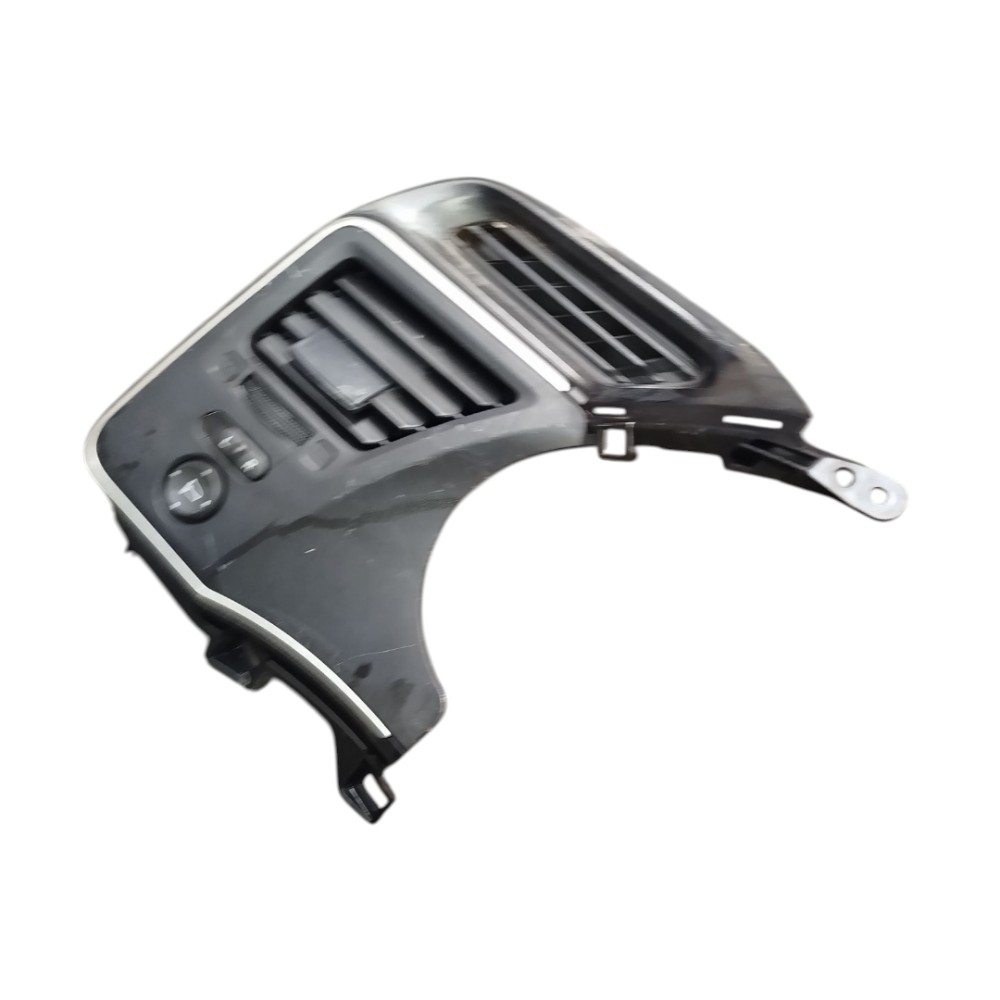 Difusor Saída Ar Esquerdo Honda City 2015 2016 2017 A 2021 4