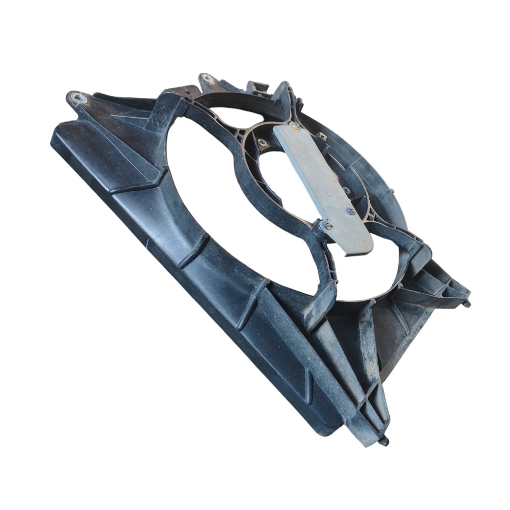Defletor Ventoinha Honda Civic 2012 2013 2014 2015 2016 2
