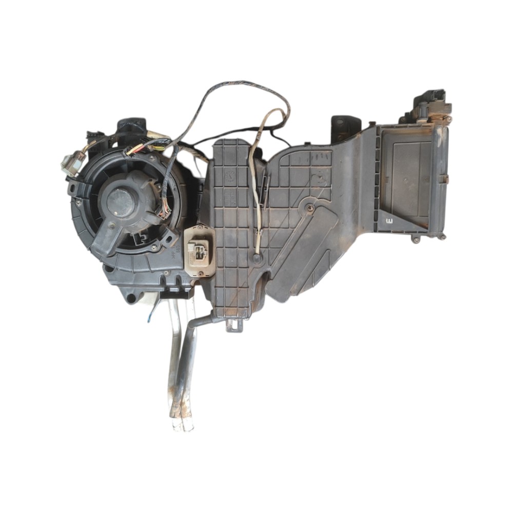 Caixa Evaporadora Traseira Land Rover Discovery 4 2010 2017