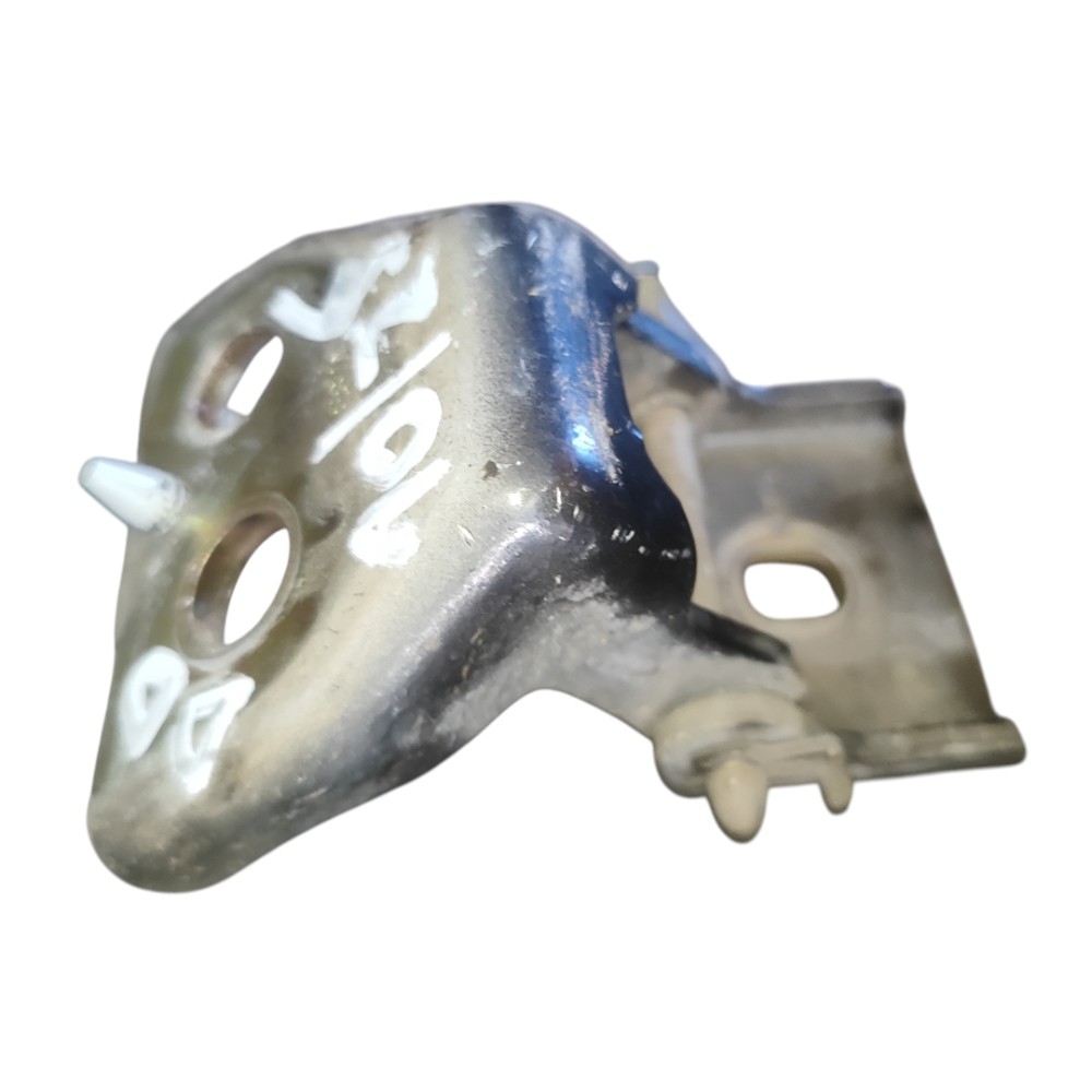 Dobradiça Porta Dianteira Direita Peugeot 307 Sw 2007 2012 7