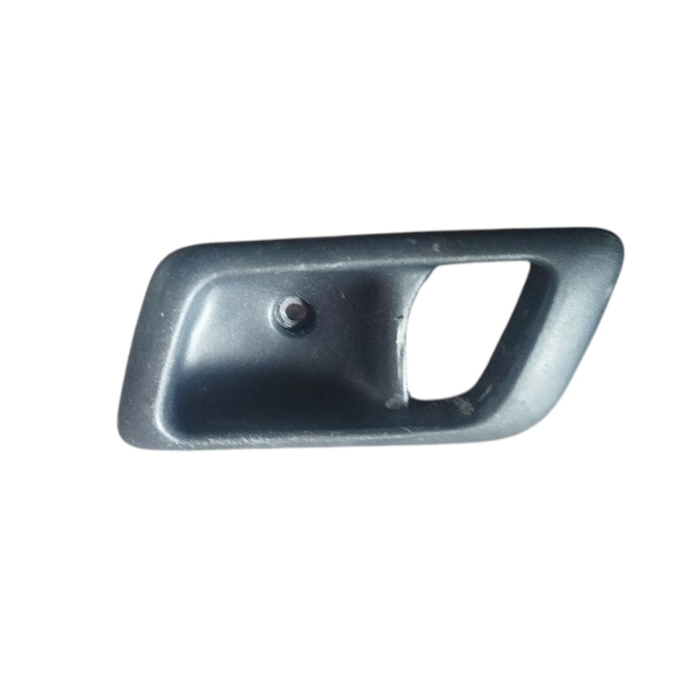 Moldura Maçaneta Interna Traseira Direita Palio 2007 2012