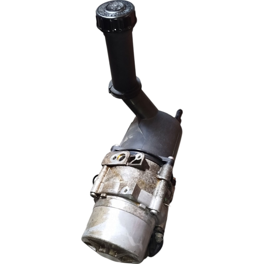 Bomba Direção Eletro Hidráulica Peugeot 307 2006 2009 2012 7