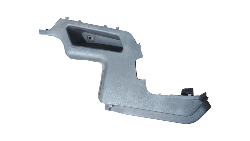 Suporte Direito Bagagito Fiesta 2005 2010 2s65a46808daw Preto 1