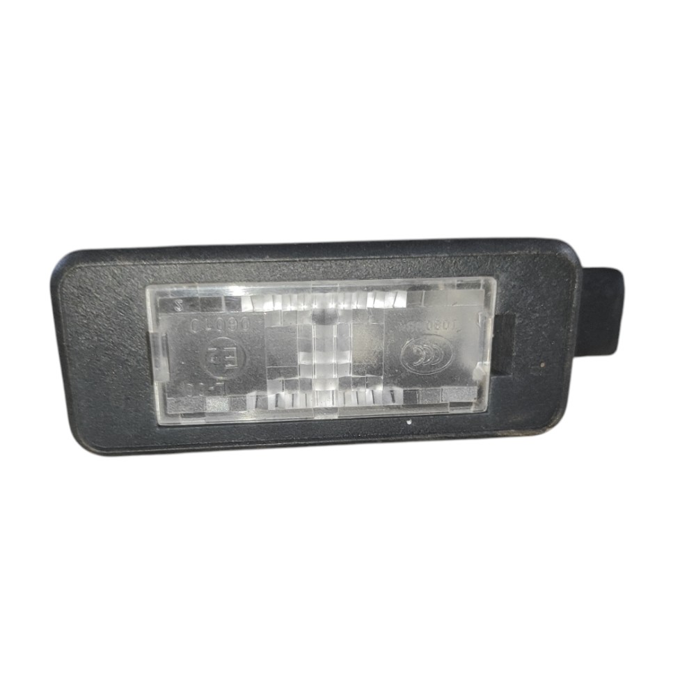 Luz Placa Lanterna Peugeot 2008 208 308 408 c4 2008 2019 2