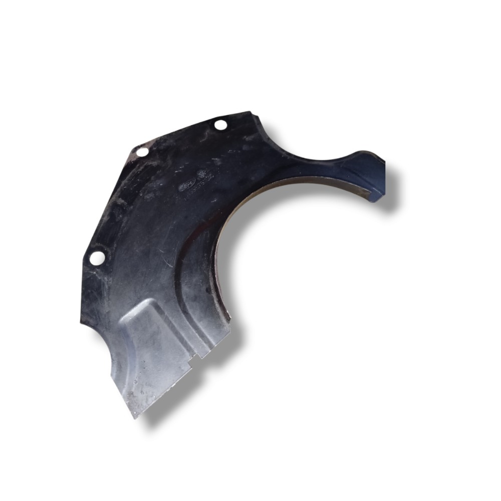 Placa Embreagem Ford Ka 1.0 1999 2003 2005 2010 2011 2013 4