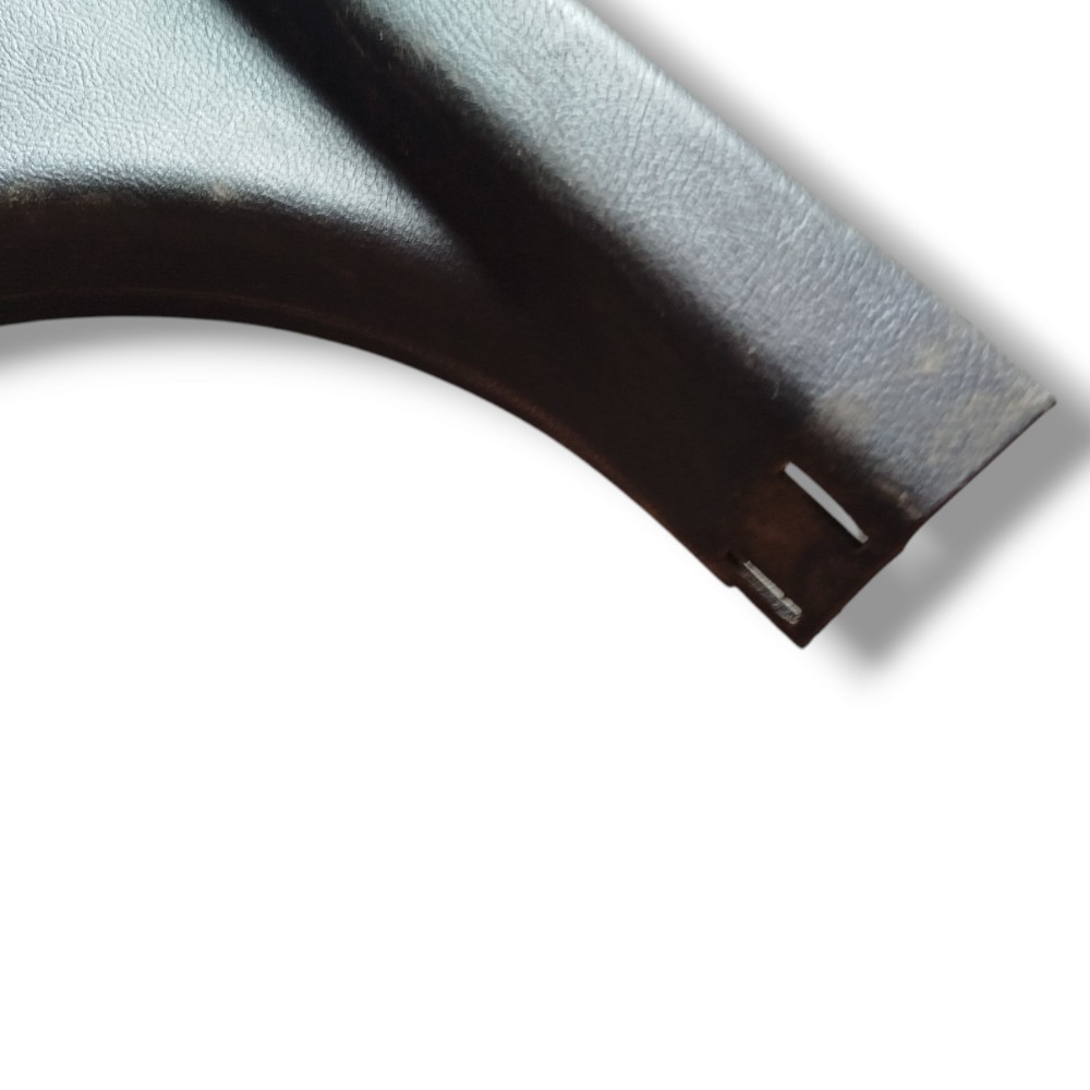 Acabamento Inferior Coluna Esquerda Ford Ka 2014 2015 2020 4