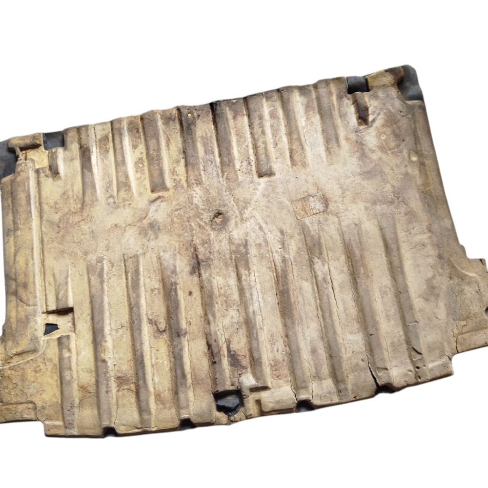 Tapete Forro Manta Peugeot 206 Sw 2006 2008 2010 2012 3