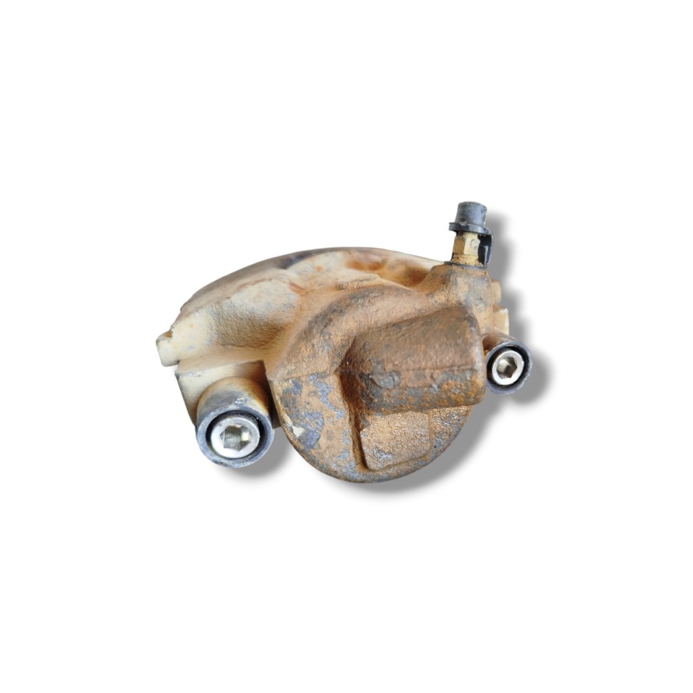 Pinça De Freio Direito Ford Ka 2008 2009 2010 2011 1.0 2012 5