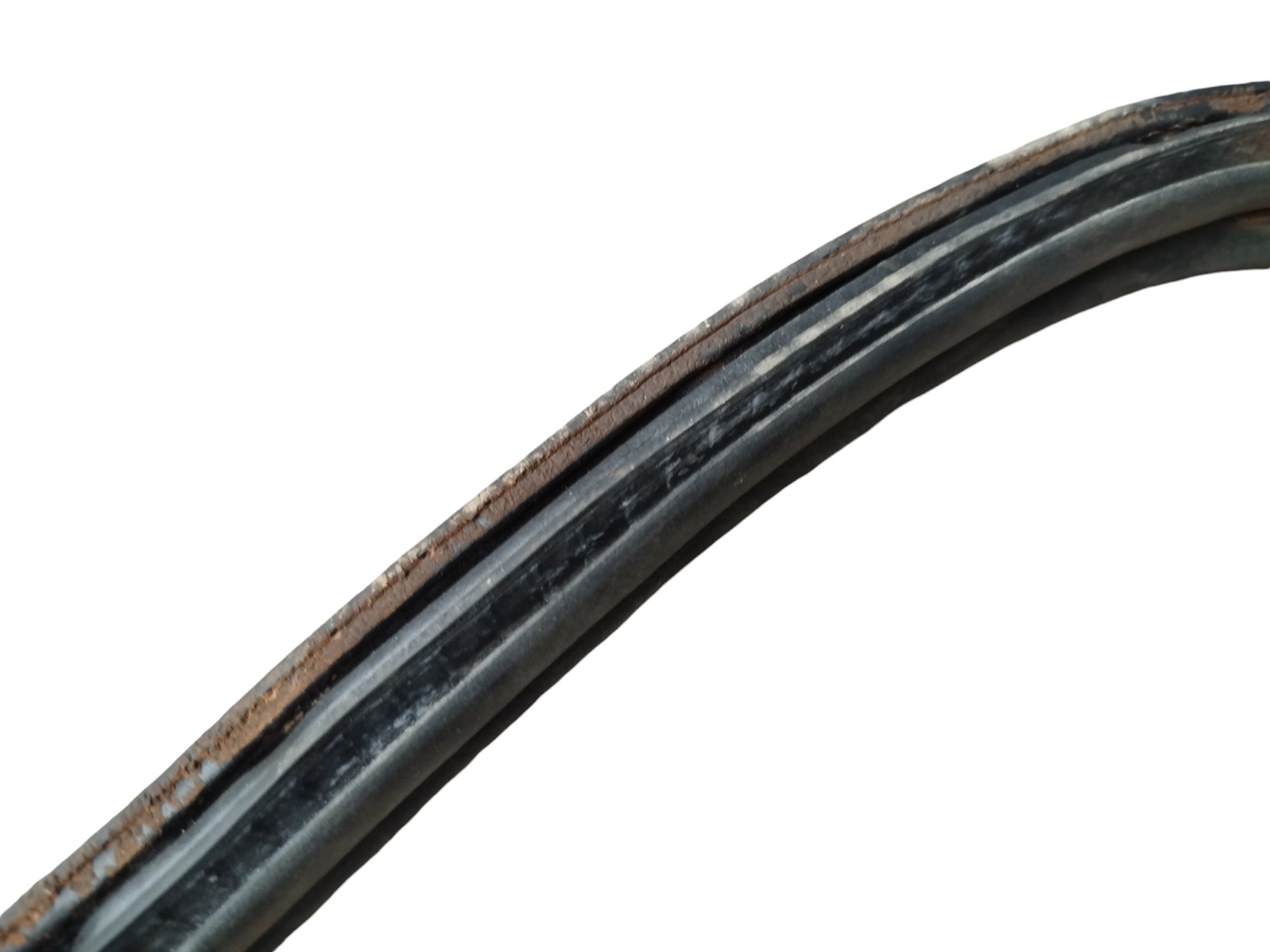 Borracha Porta Malas Peugeot 307 Sw 2008 2013 6