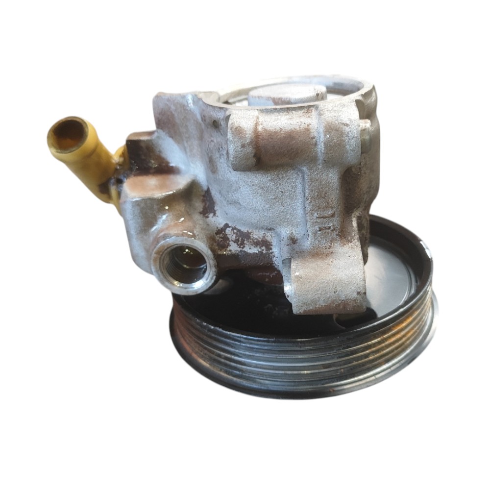 Bomba Direção Hidráulica Ford Focus Zetec Rocam1.6 2001 2008