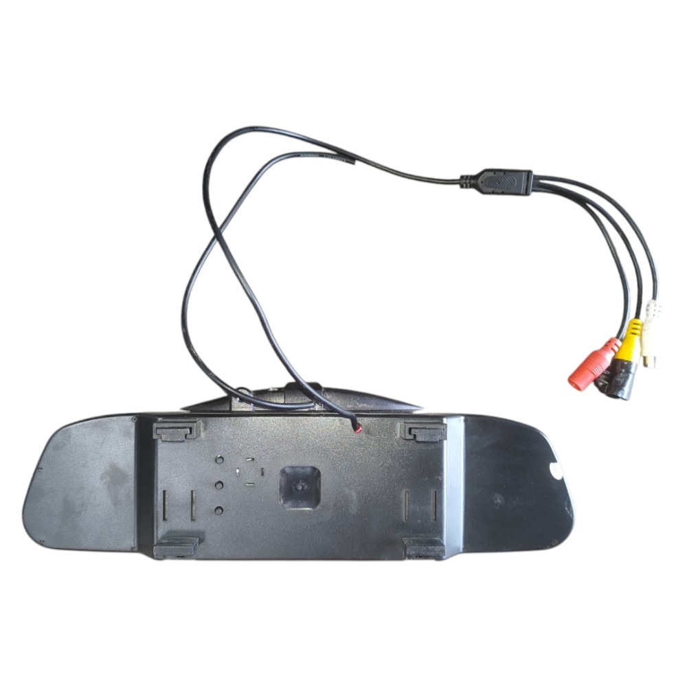 Retrovisor Interno Nissan Sentra 2008 2009 2010 2012 2013 6
