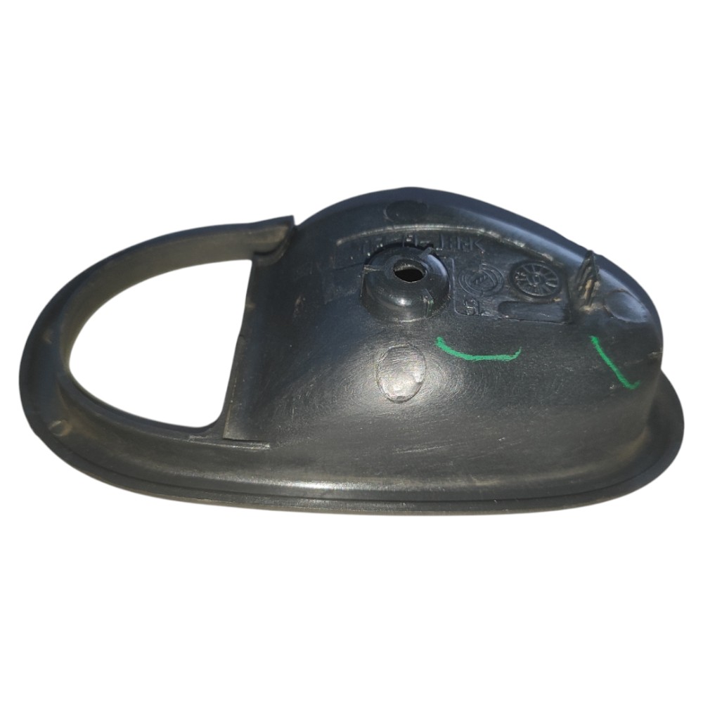 Moldura Maçaneta Esquerda Fiat Palio Siena Fire Original 2
