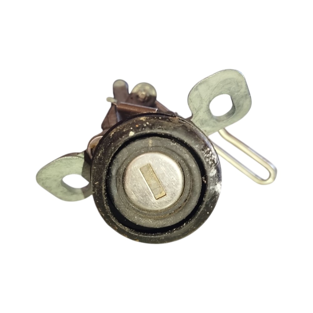 Miolo Cilindro Tampa Traseira Vw Voyage Gol G5 G6 G7 G8