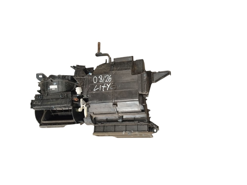 Caixa Evaporadora Ar Condicionado Honda City 2015 2021