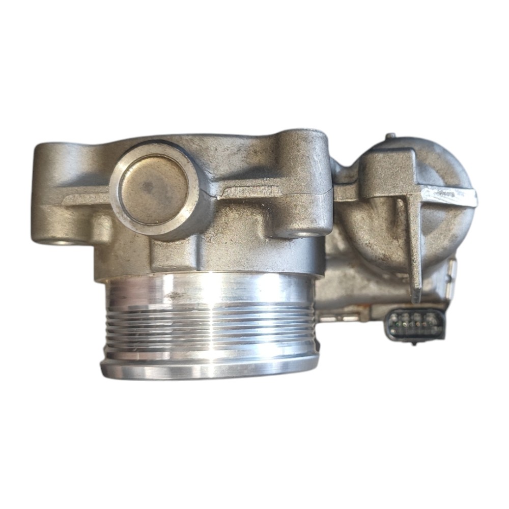 Tbi Corpo Borboleta Ford Focus Ecosport Fusion 2.0 Original 3
