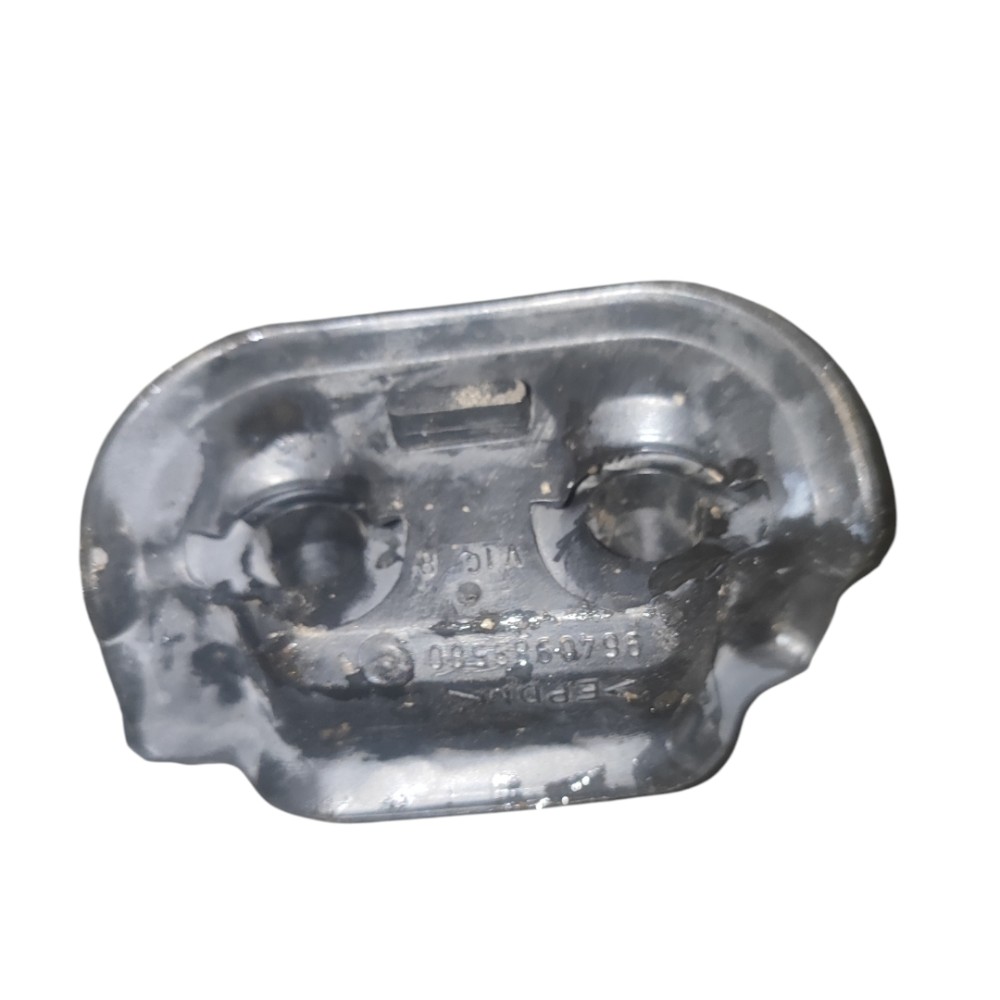 Borracha Passa Fio Citroen C4 2008 2009 2010 2011 2012 2013 2