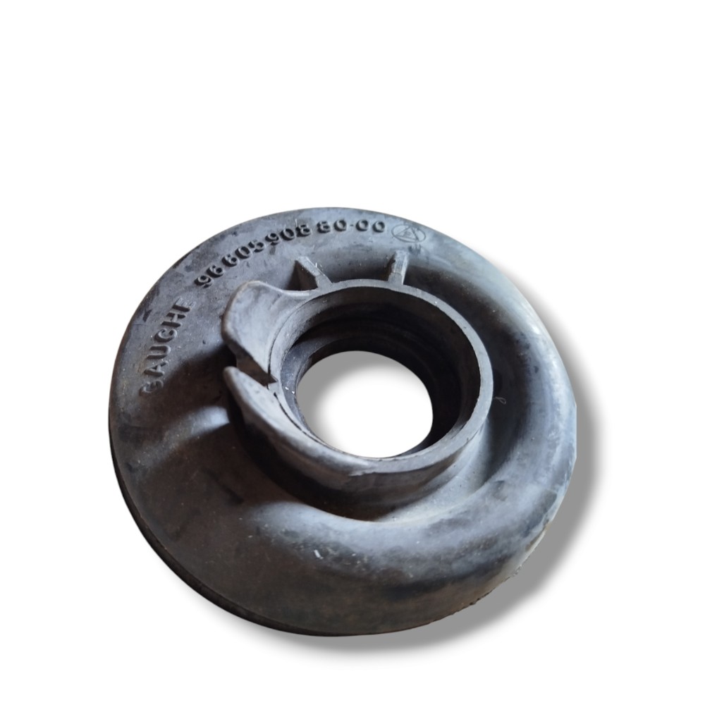Coifa Da Coluna Di Direção Peugeot 307 207 2005 2013