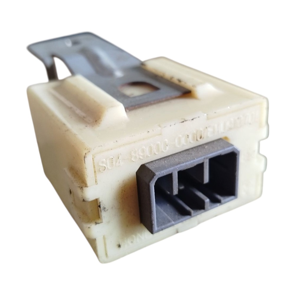 Módulo Trava Porta Dianteira Esquerda Honda Civic 1996 2000