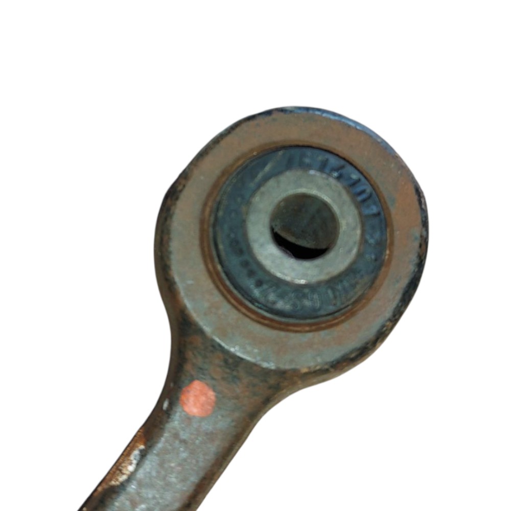 Braço Oscilante Fiat Uno 1991 1992 1994 1996 2002 2003 2004 6