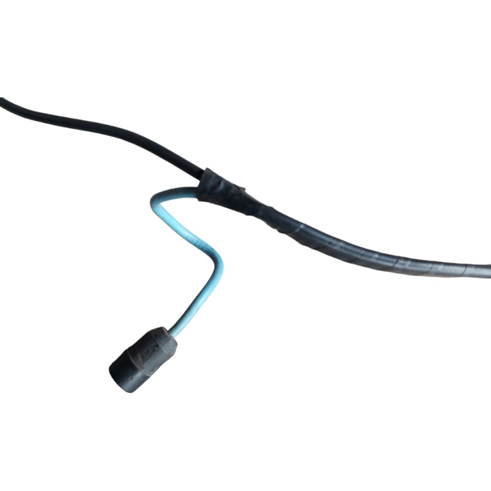 Chicote Sensor De Alarme Peugeot 307 2.0 2006 2009 2011 2012 3