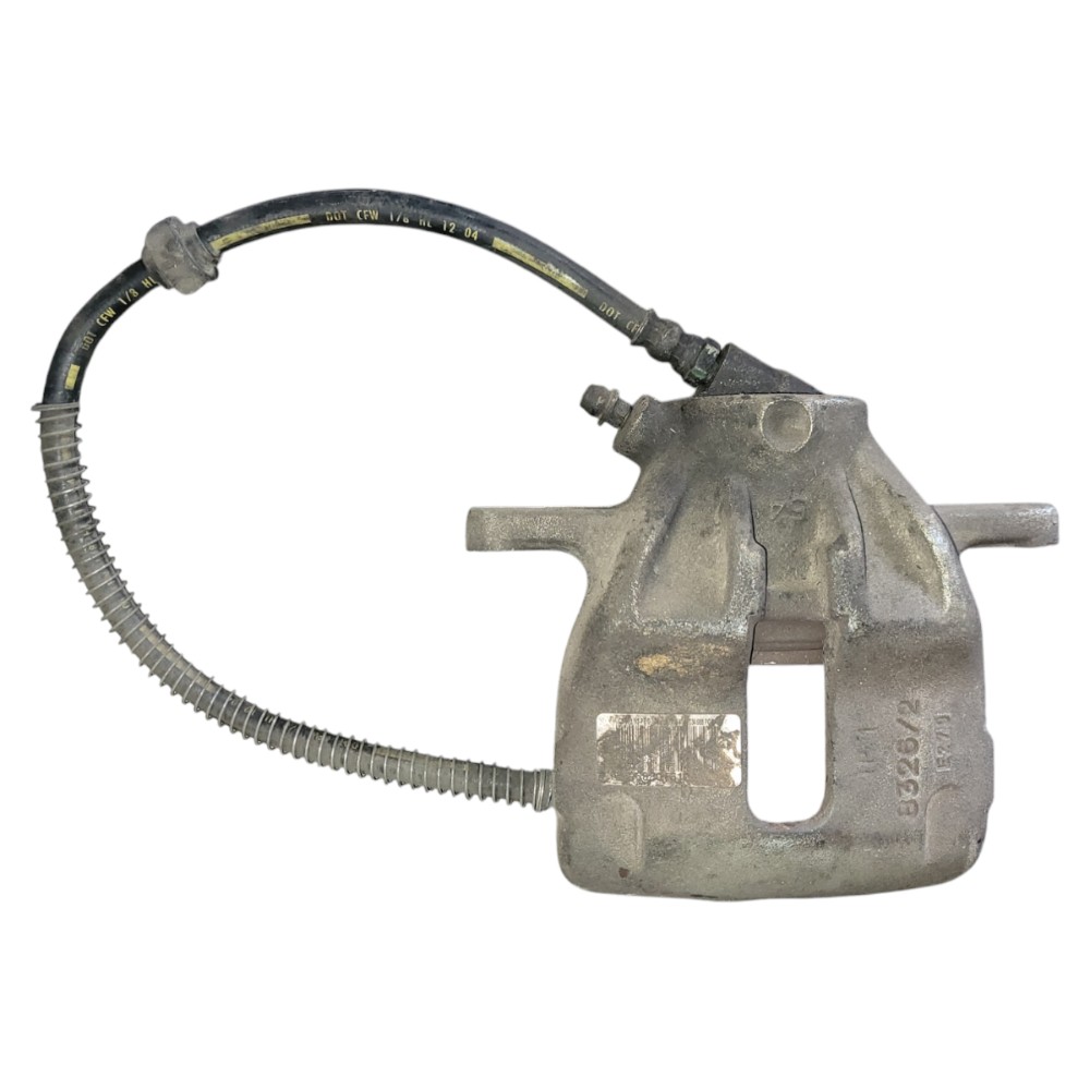 Pinça Freio Dianteira Direita Citroen C3 2003 2004 2005 2012