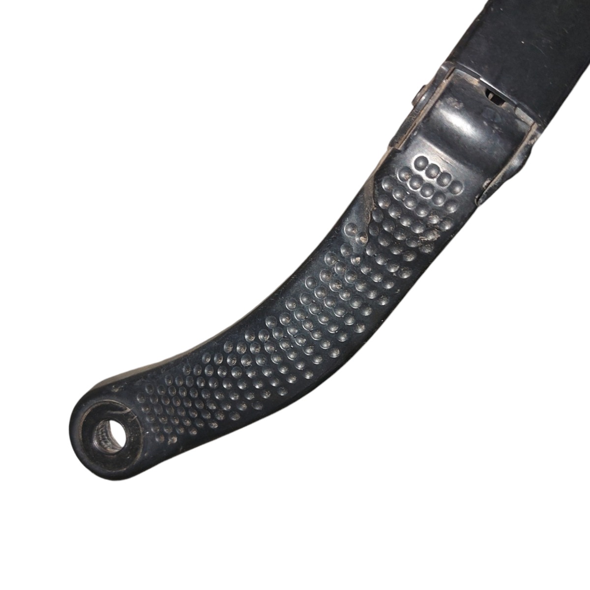 Braço Limpador Direito Parabrisa Peugeot 307 C4 Original Direito 2