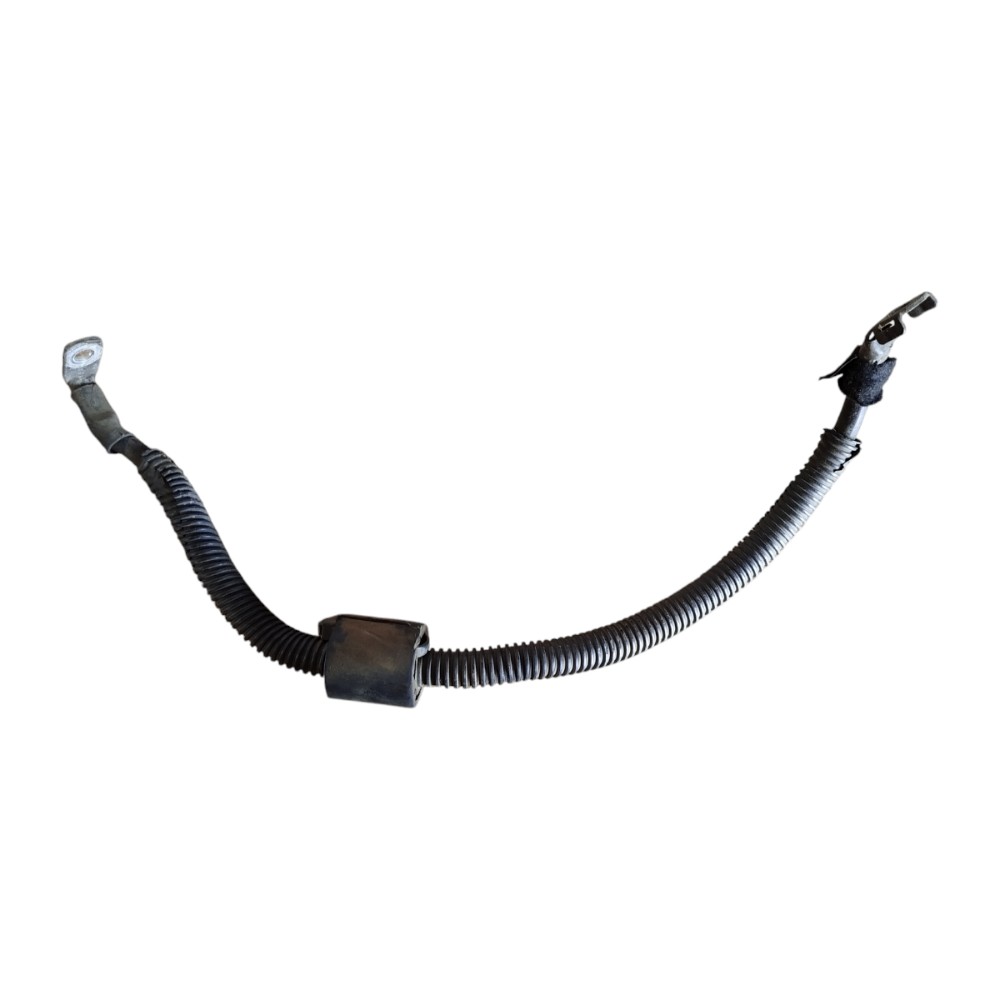 Cabo Fio Terra Negativo Da Bateria Vw Gol Voyage G5 G6 G7 G8