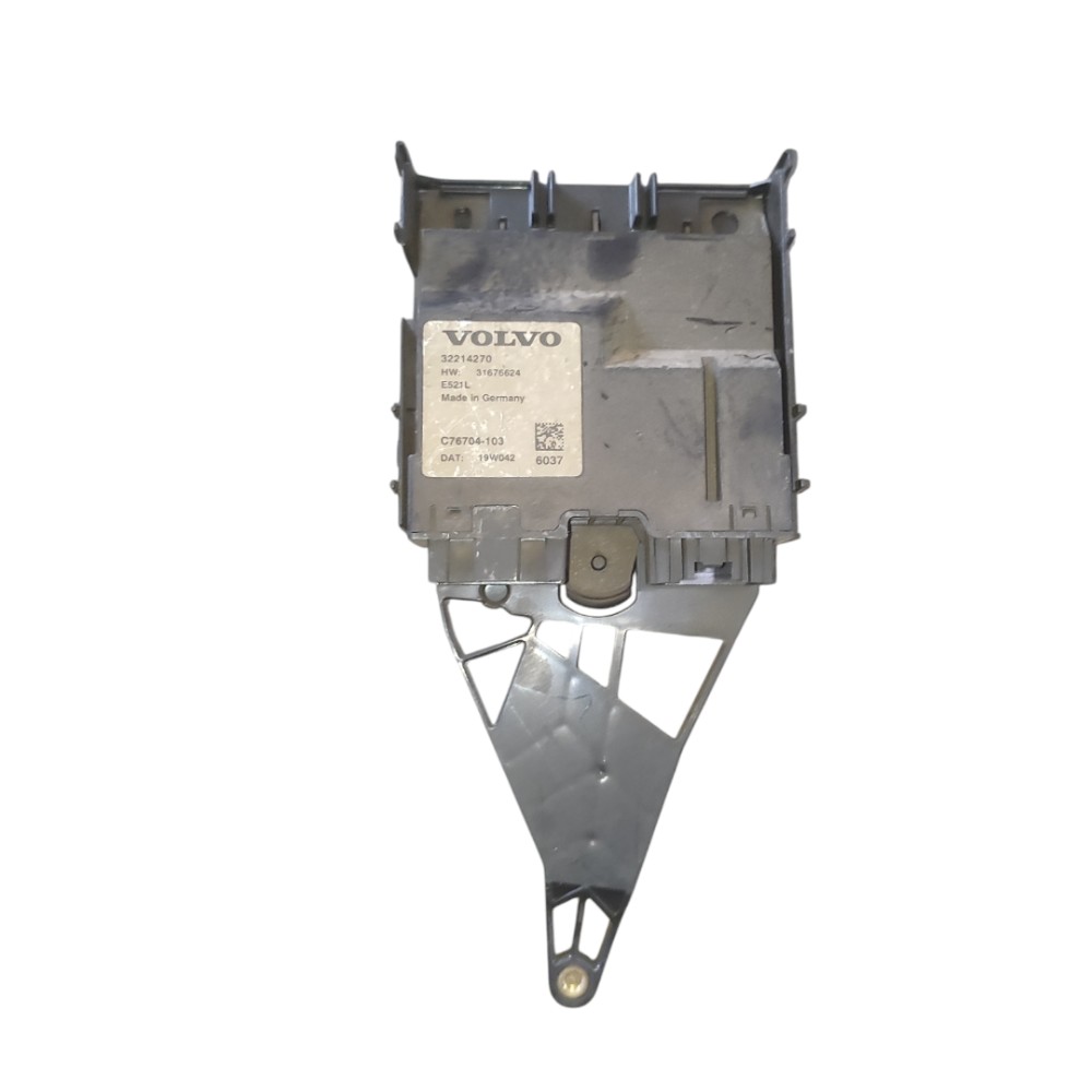 Modulo Abertura Porta Malas Volvo Xc60 T8 2019 2020 2021