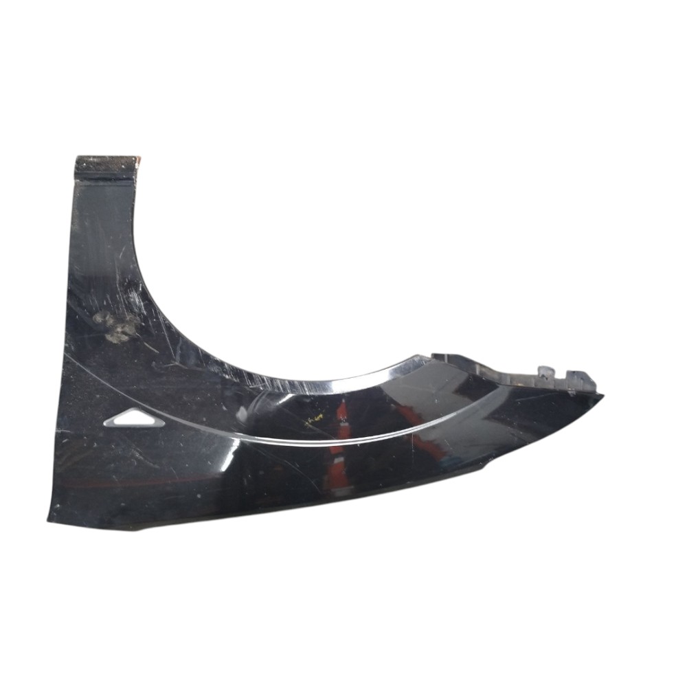 Paralama Esquerdo Ford Focus 1998 1999 2000 2001 2002 A 2009 3