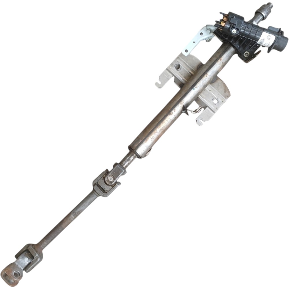 Coluna Direção Hidráulica Vw Gol G5 G6 Voyage 2008 2010 2012