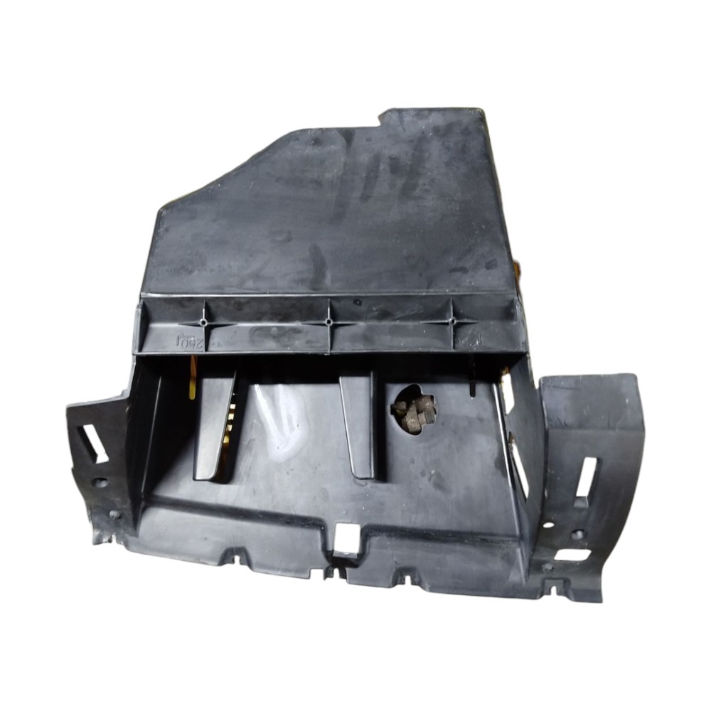 Gaveta Porta Luvas Citroen C4 Hatch Pallas 2008 2009 2012