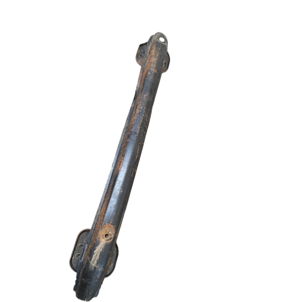 Alma Para-choque Traseiro Citroen C4 2007 2008 2010 2012