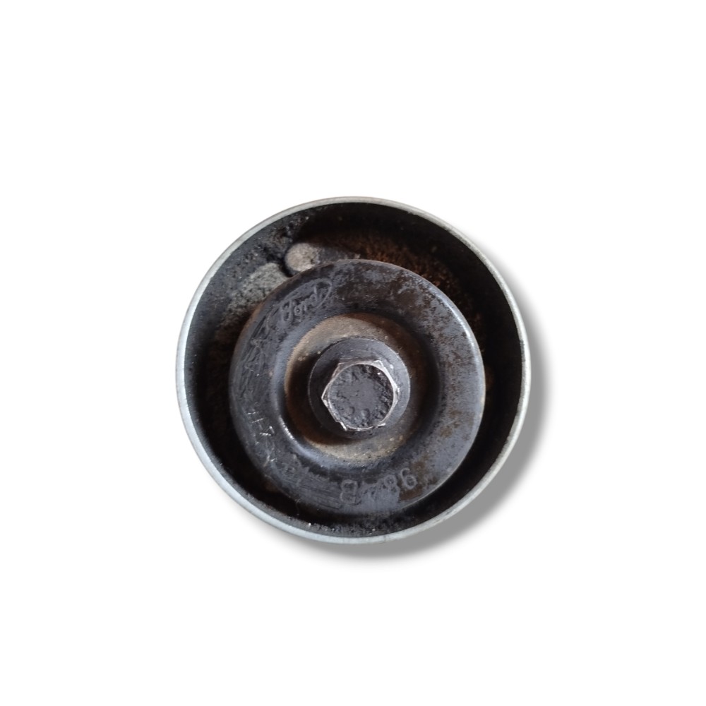 Polia Correia Poly V Focus 1.8 2001 2002 2010 5