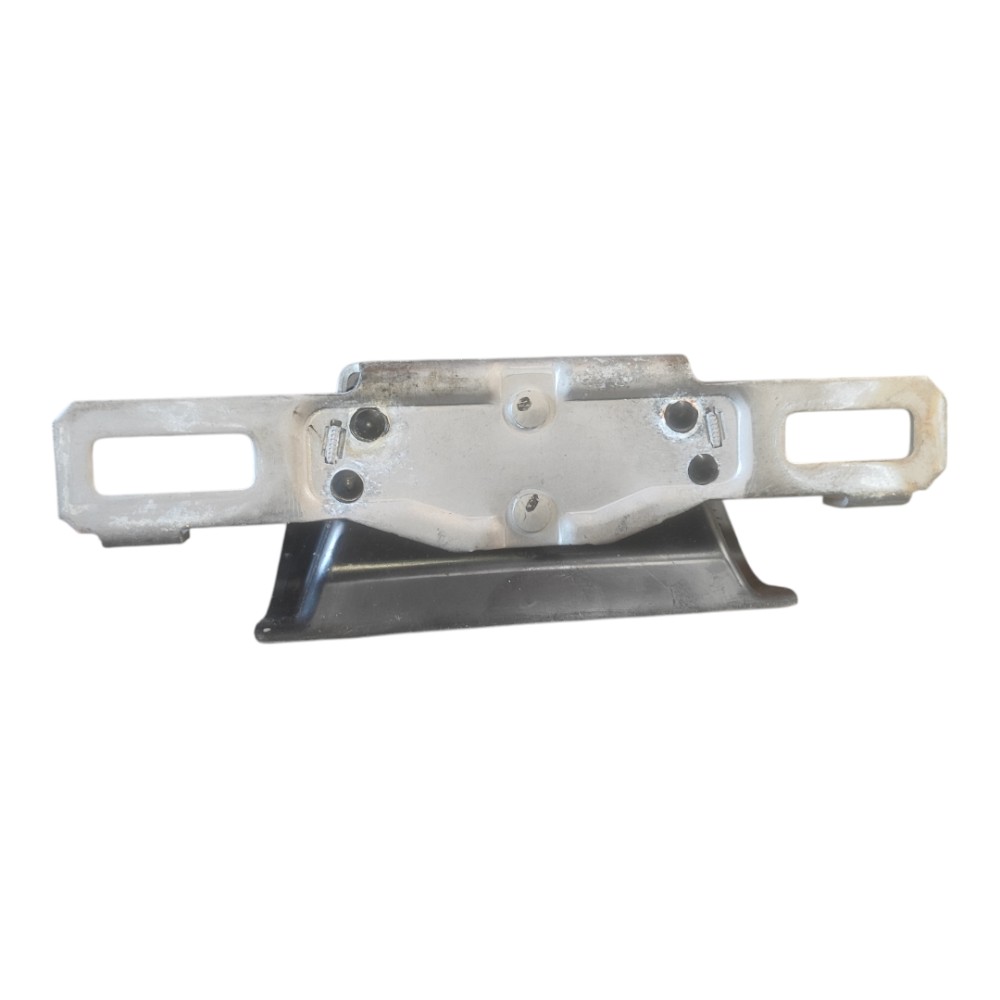 Batente Trava Porta Malas Volvo Xc60 Xc40 2018 2019 2021 7