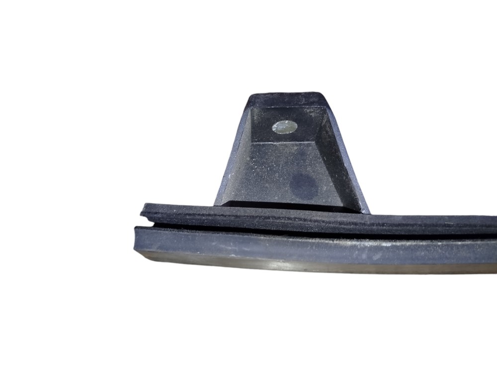 Canaleta Vidro Dianteiro Esquerdo Palio Siena Strada 1999 2p 6