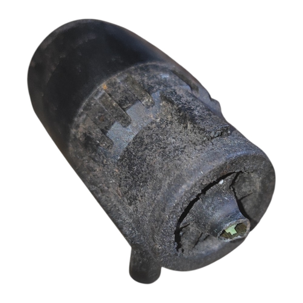 Bomba Gasolina Partida Frio Volkswagen Polo 2007 2009 2011 3