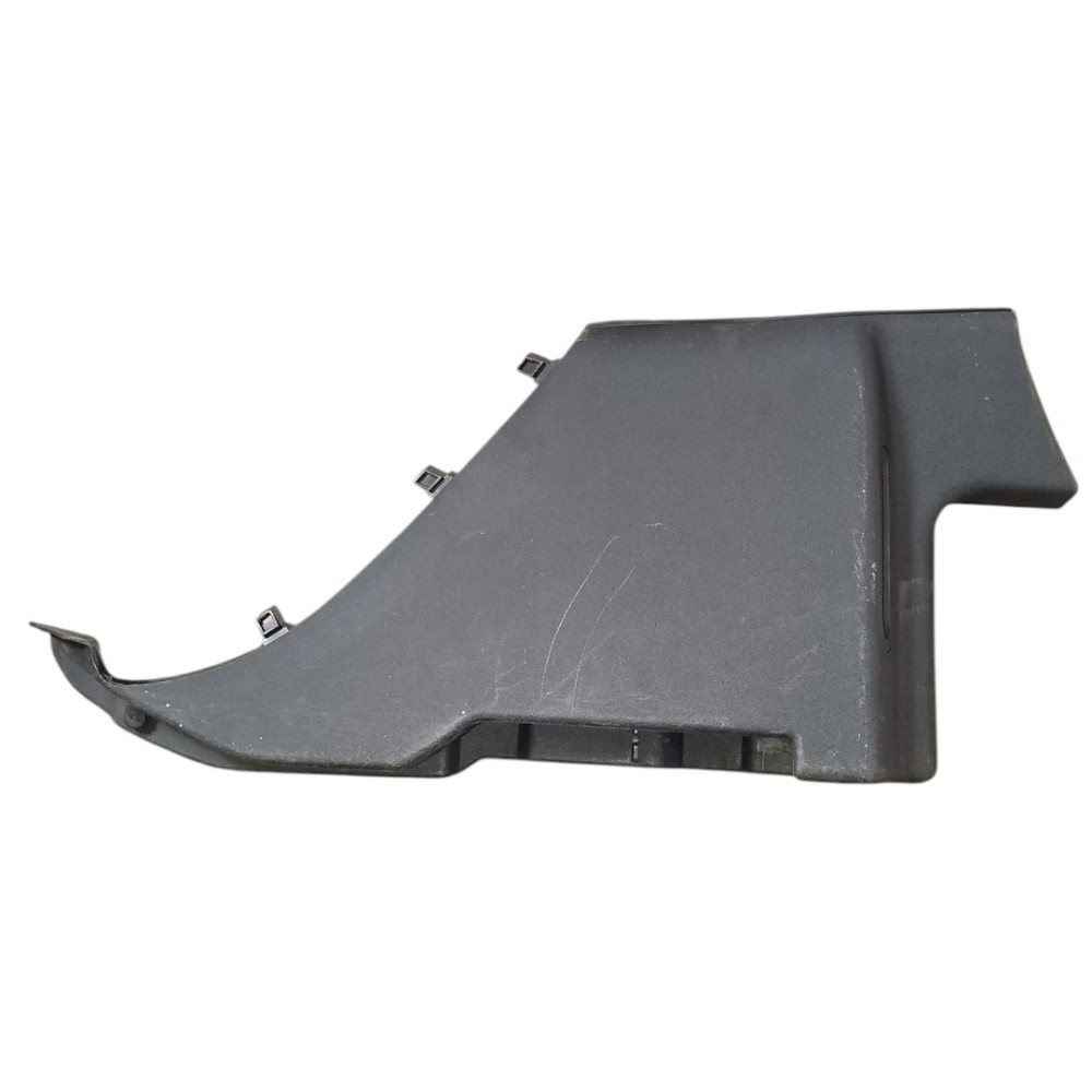 Suporte Bagagito Esquerdo Citroen C4 1.6 2008 2009 2014
