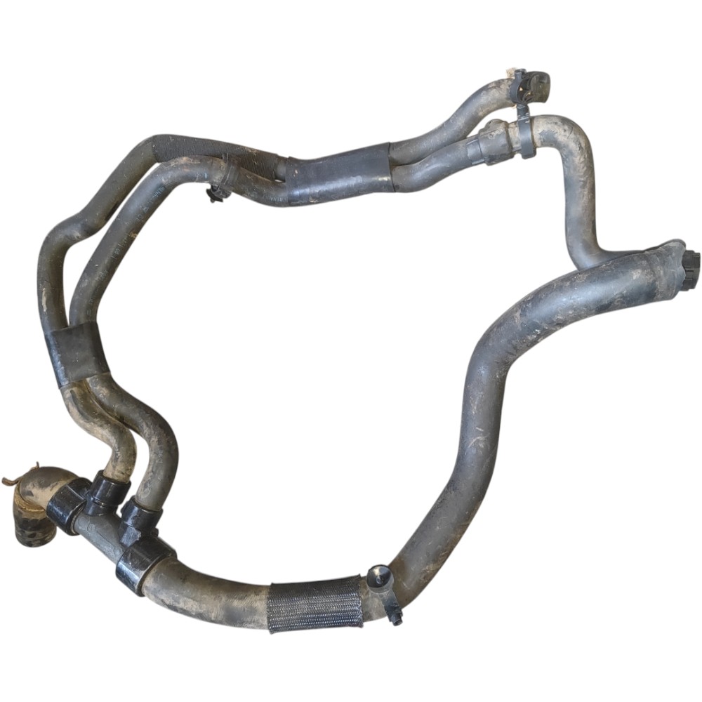 Mangueira Do Radiador Renault Clio 2003 2005 2008 2010 2013