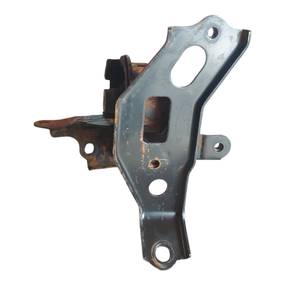 Coxim Suporte Caixa Câmbio Toyota Etios 1.5 2015 2016 2018 7