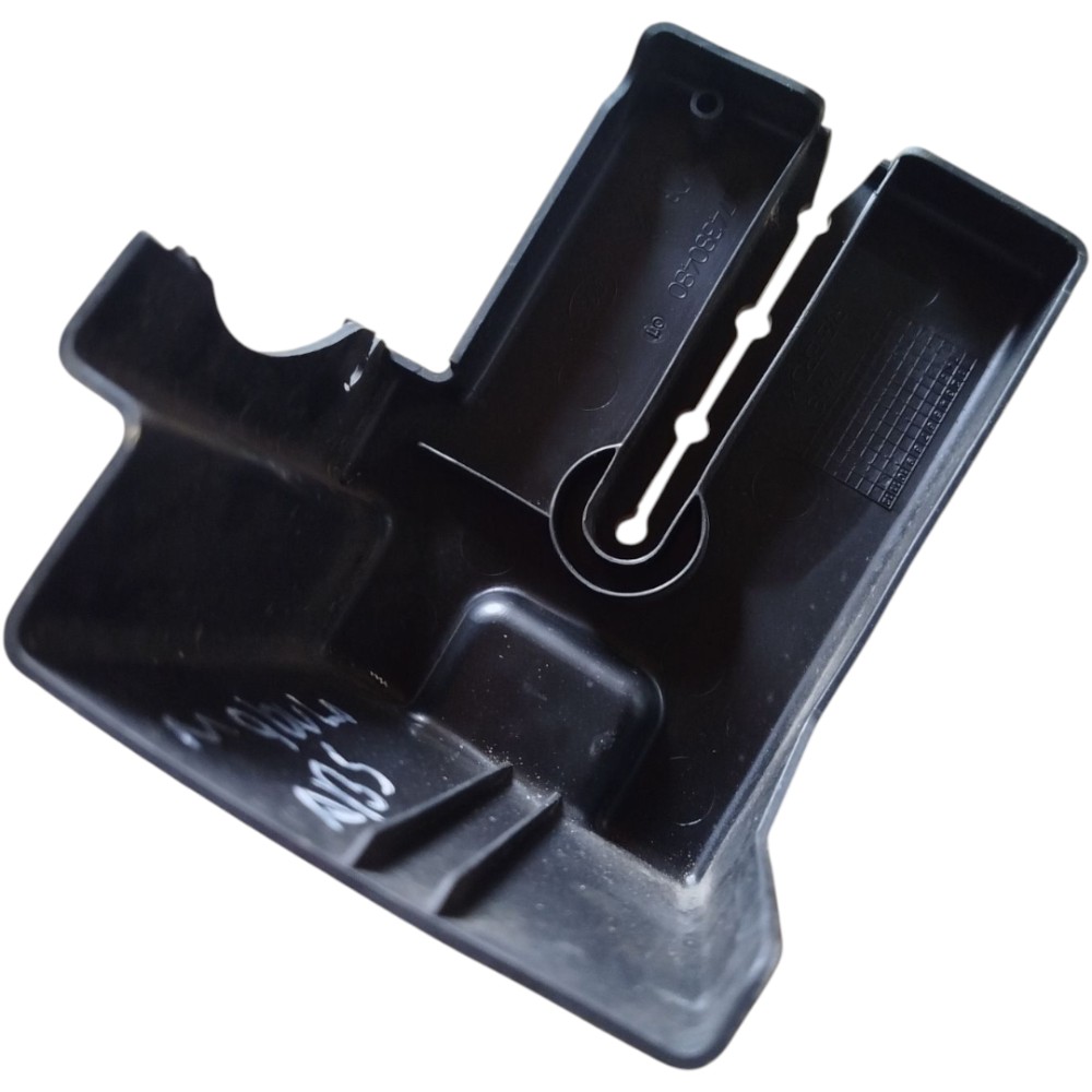 Moldura Suporte Modulo Abs Peugeot 208 2008 C3 2017 A 2022 6